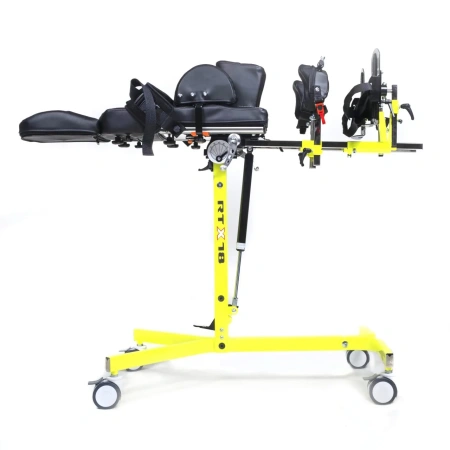 Заднеопорный вертикализатор с разведением ног RT RTX18 размер 3