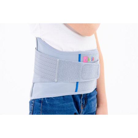 Детский грудопоясничный бандаж Reh4Mat Huux AM-WSP-01 (детский)