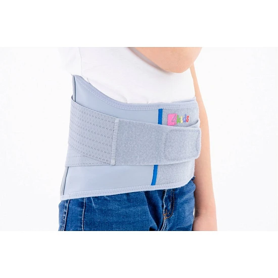 Детский грудопоясничный бандаж Reh4Mat Huux AM-WSP-01 (детский)