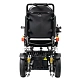 Коляска инвалидная с электроприводом Ortonica Pulse 340