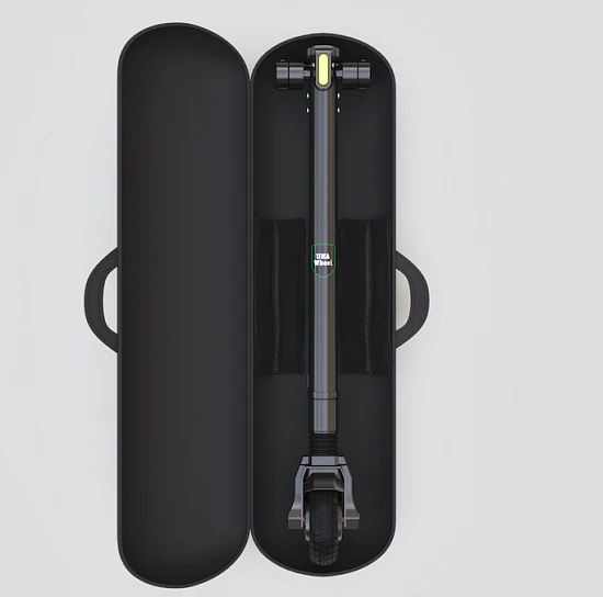 Электроприставка UNAwheel Mini