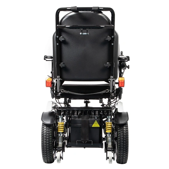 Коляска инвалидная с электроприводом Ortonica Pulse 340