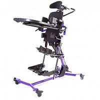 Опора для стояния (вертикализатор) с разведением ног EasyStand Zing Supine Размер 2 PB5502