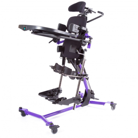 Опора для стояния (вертикализатор) с разведением ног EasyStand Zing Supine Размер 2 PB5502