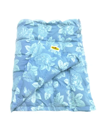 Утяжеленное одеяло Комфорт (лузга гречихи)