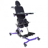 Опора для стояния (вертикализатор) с разведением ног EasyStand Zing Supine TT Размер 2 PB5564