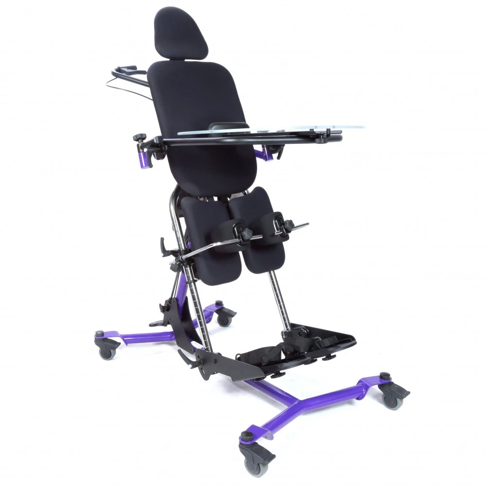 Опора для стояния (вертикализатор) с разведением ног EasyStand Zing Supine TT Размер 2 PB5564