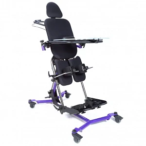 Опора для стояния (вертикализатор) с разведением ног EasyStand Zing Supine TT Размер 2 PB5564