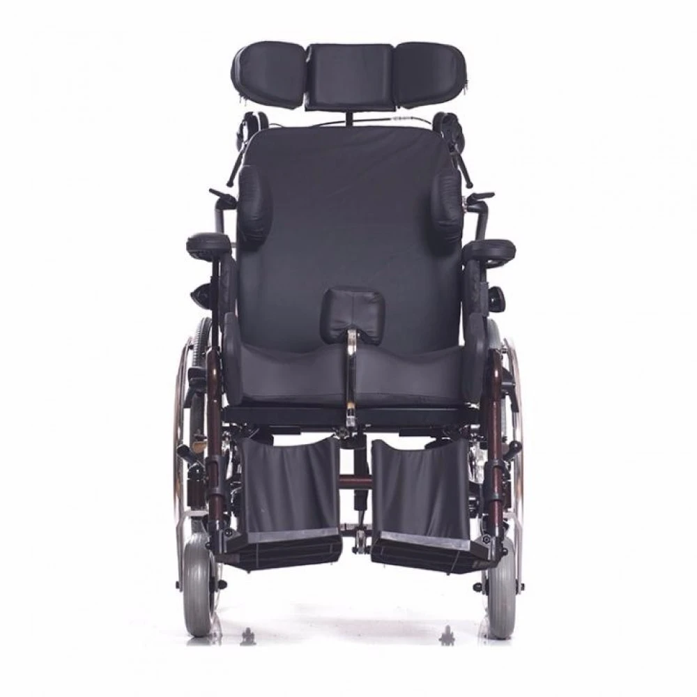 Инвалидное кресло-коляска Ortonica Delux 570 (Comfort 600)