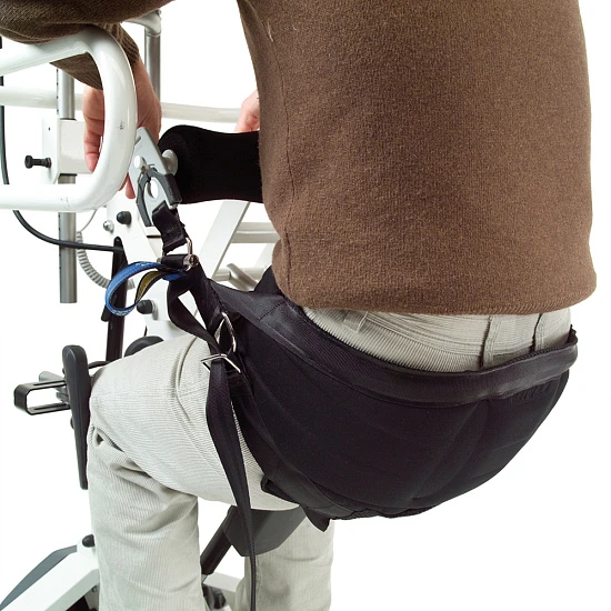 Вертикализатор для инвалидов AAcurat Standing UP 5310