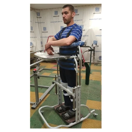 Вертикализатор статичный А-595