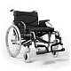 Кресло-коляска инвалидное механическое Vermeiren V300 DC