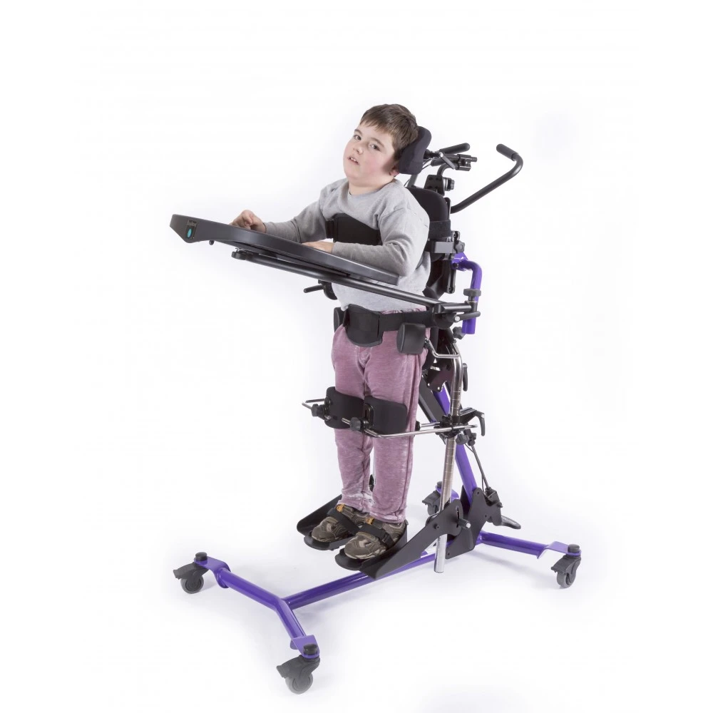 Опора для стояния (вертикализатор) с разведением ног EasyStand Zing MPS Размер 2 PB5500