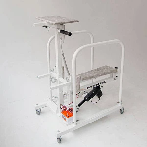 Электрический вертикализатор для взрослых MINIK (модель 2)