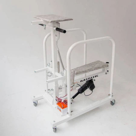 Электрический вертикализатор для взрослых MINIK (модель 2)