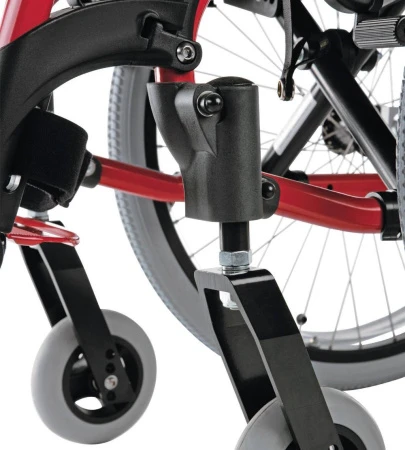 Инвалидная детская кресло-коляска Otto Bock Старт Юниор