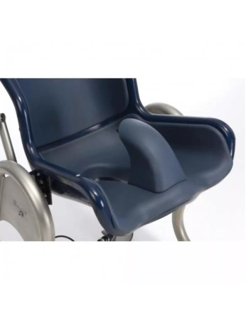 Кресло-стул с санитарным оснащением Schuchman Boris