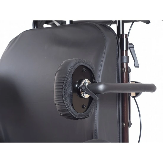 Механическая коляска Luxe 200