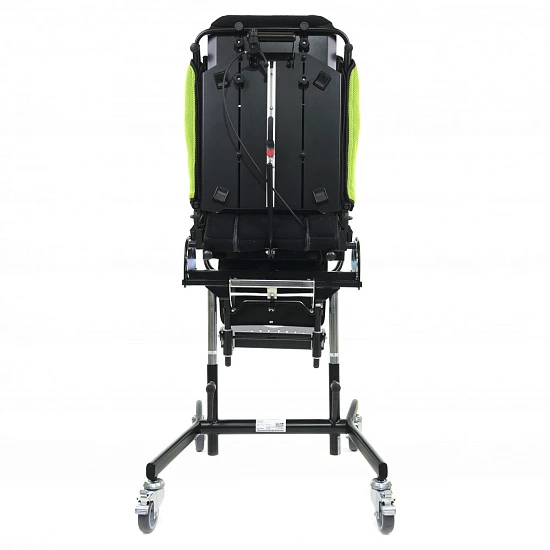 Детская коляска Thomashilfen EASyS Advantage S на комнатной раме Z