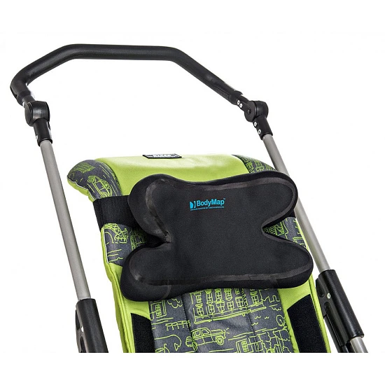 Подголовник-бабочка BodyMap DX