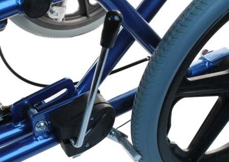 Инвалидная кресло-коляска Titan (Титан) LY-710-958