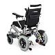 Кресло-коляска для инвалидов Армед JRWD602