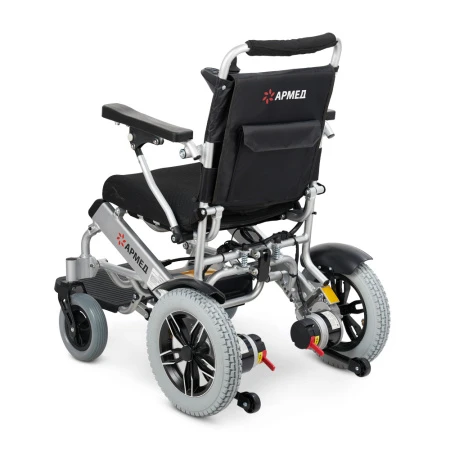 Кресло-коляска для инвалидов Армед JRWD602