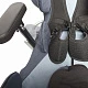 Детское ортопедическое кресло-коляска Mayor SIT