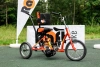Велосипед для детей с ДЦП RAFT BIKE размер 3