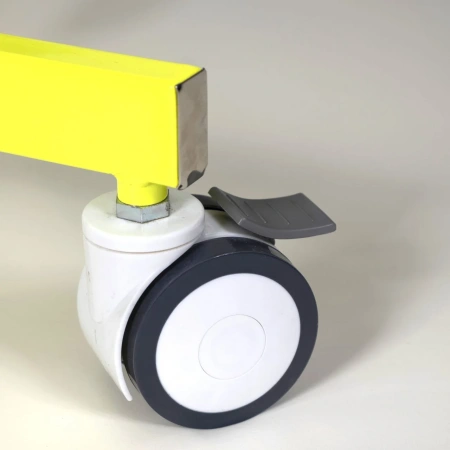 Заднеопорный вертикализатор с разведением ног RT RTX18 размер 3