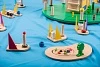 Игровой набор Королевство чисел Приоритет