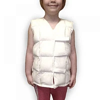 Утяжеленный жилет ОртоМедтехника