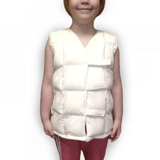 Утяжеленный жилет ОртоМедтехника