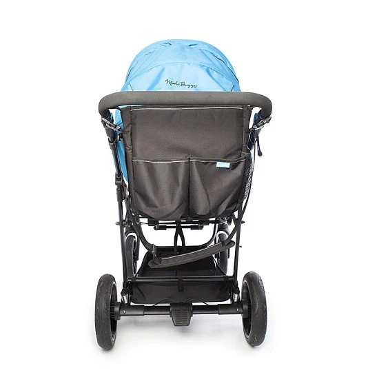 Инвалидная кресло-коляска для детей с ДЦП LIW Modi Buggy на раме RICO