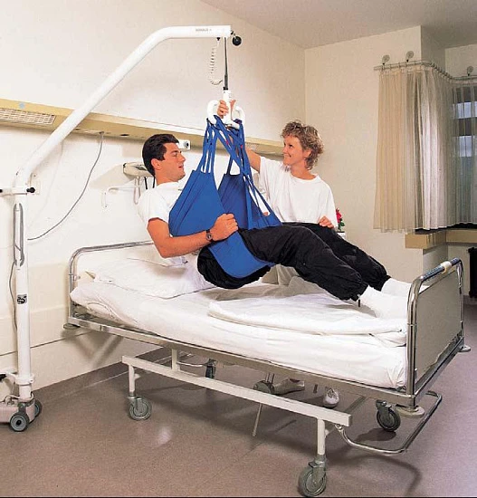 Подъемник Aacurat Curator