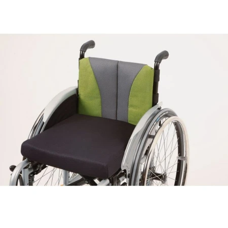 Инвалидная активная кресло-коляска Ottobock Мотус CV