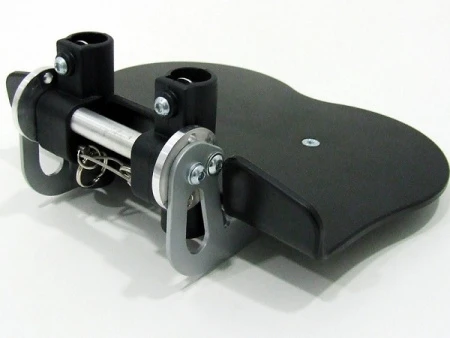 Активная кресло-коляска для детей с ДЦП HOGGI SWINGBO-VTi