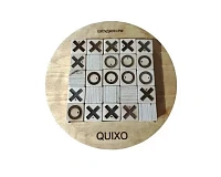 Настольная адаптированная для незрячих игра «Квиксо»