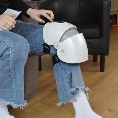 Массажер для коленей Takasima NM-0001