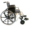 Инвалидная коляска повышенной грузоподъемности Мега-Оптим 711 АЕ-51, 711 АЕ-56, 711 АЕ-61