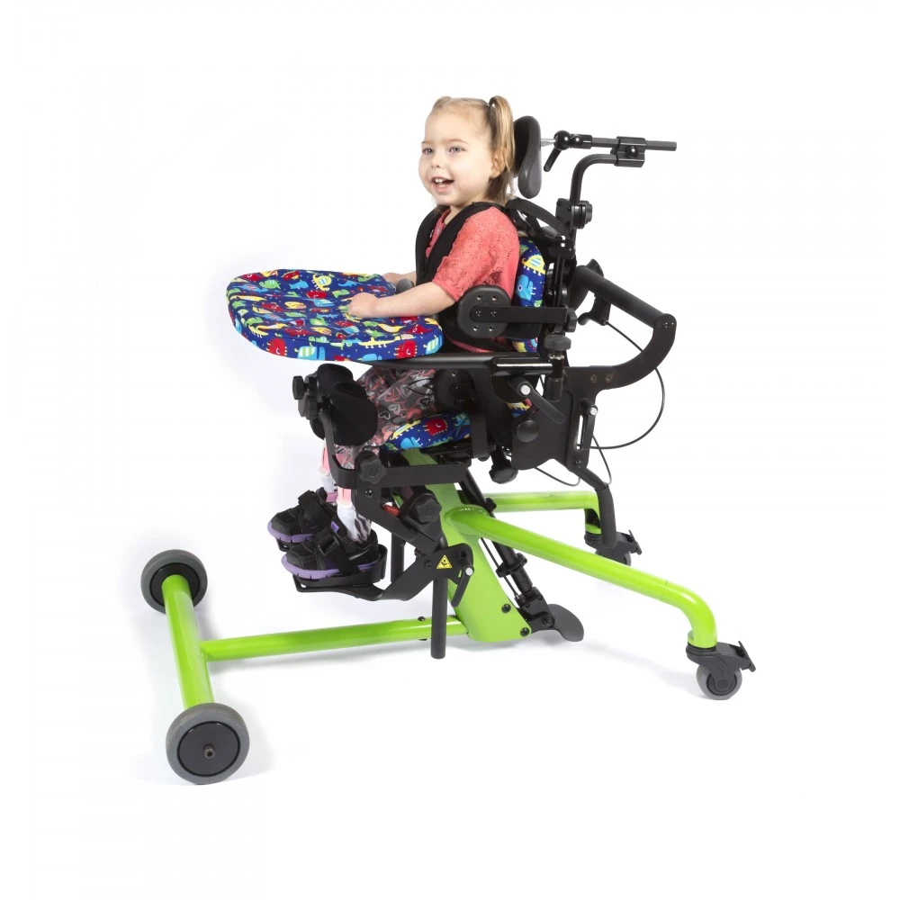 Детский вертикализатор EasyStand Bantam Extra Small