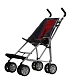 Кресло-коляска для детей с ДЦП и детей инвалидов Excel Elise Travel Buggy с мешком