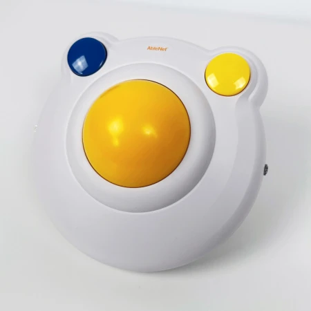 Трекбол BIGtrack Wireless