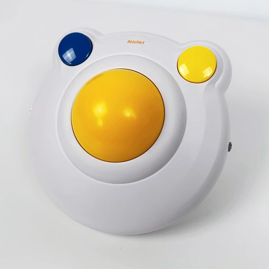 Трекбол BIGtrack Wireless