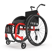 Кресло-коляска активного типа Kinesis AJ