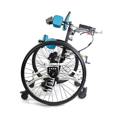 Детский динамический вертикализатор переднеопорный Sorg Boogie Drive