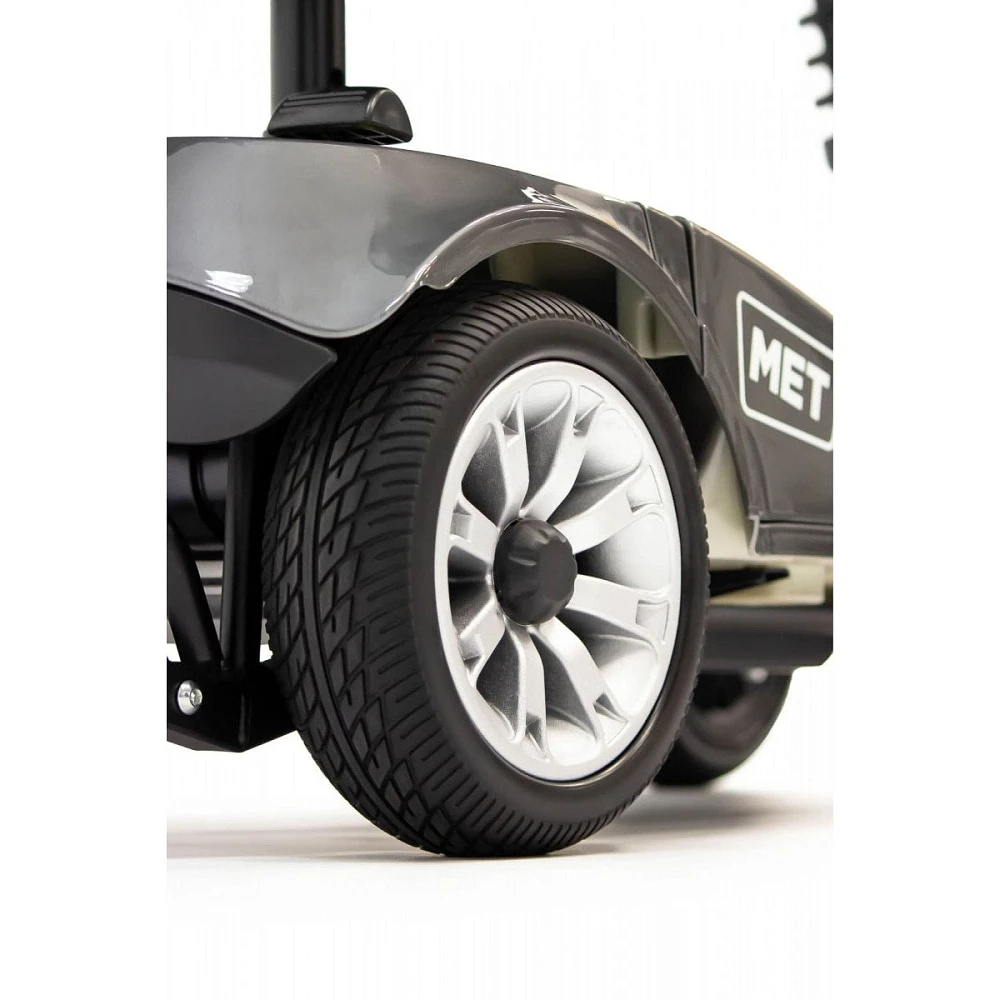 Электрический скутер MET EXPLORER 300
