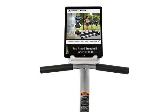 Велотренажер Xterra SB120