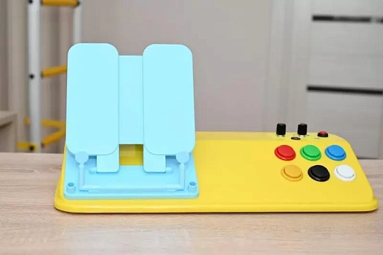 Коммуникатор для чтения