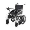 Кресло-коляска электрическая МедМос ТН-801